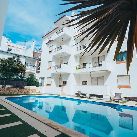Apartamentos Old Town By Umbral Albufeira Extérieur photo