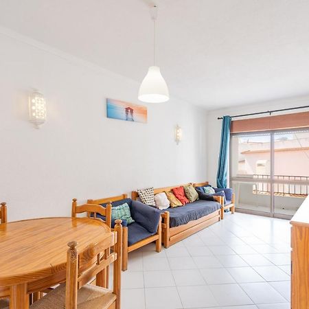 Apartamentos Old Town By Umbral Albufeira Extérieur photo