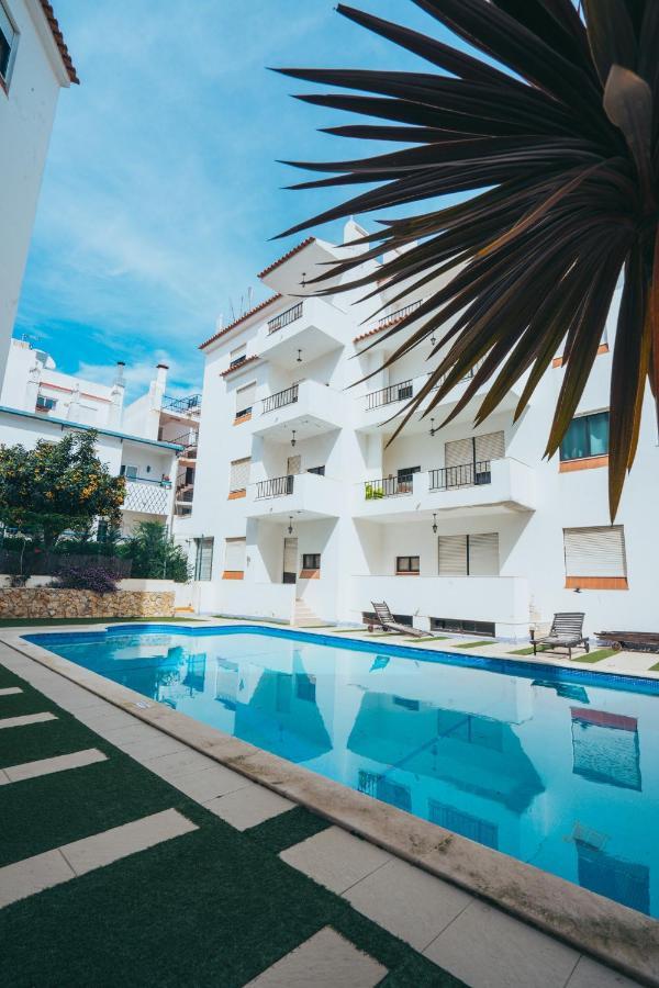 Apartamentos Old Town By Umbral Albufeira Extérieur photo