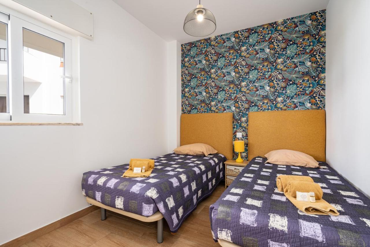 Apartamentos Old Town By Umbral Albufeira Extérieur photo