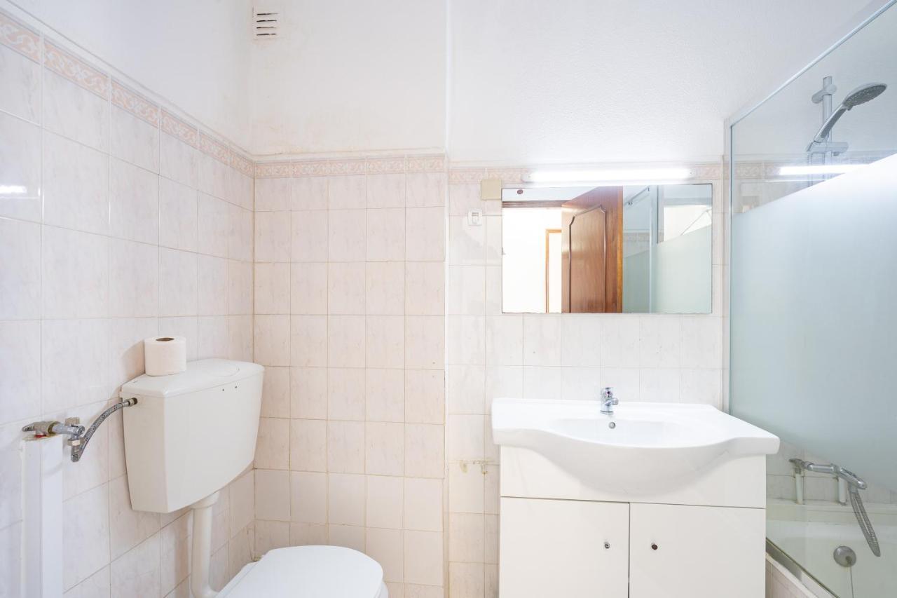 Apartamentos Old Town By Umbral Albufeira Extérieur photo