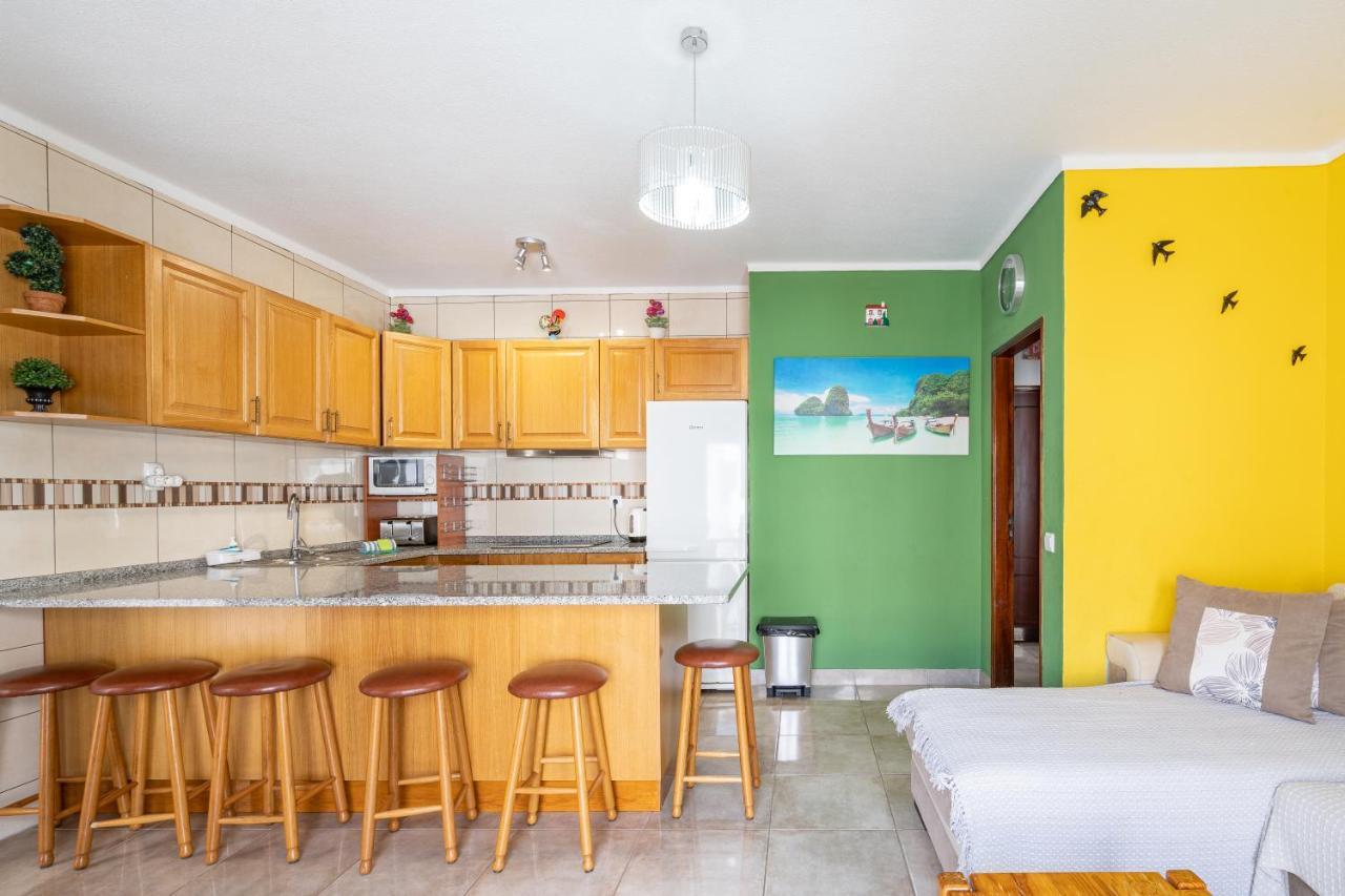 Apartamentos Old Town By Umbral Albufeira Extérieur photo