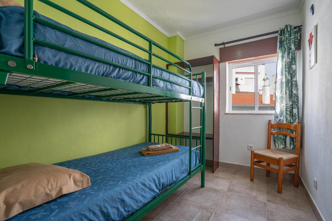 Apartamentos Old Town By Umbral Albufeira Extérieur photo