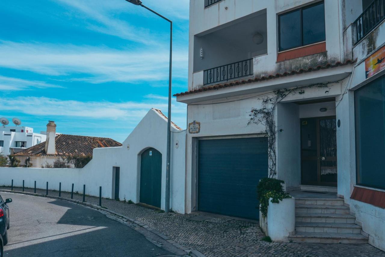 Apartamentos Old Town By Umbral Albufeira Extérieur photo
