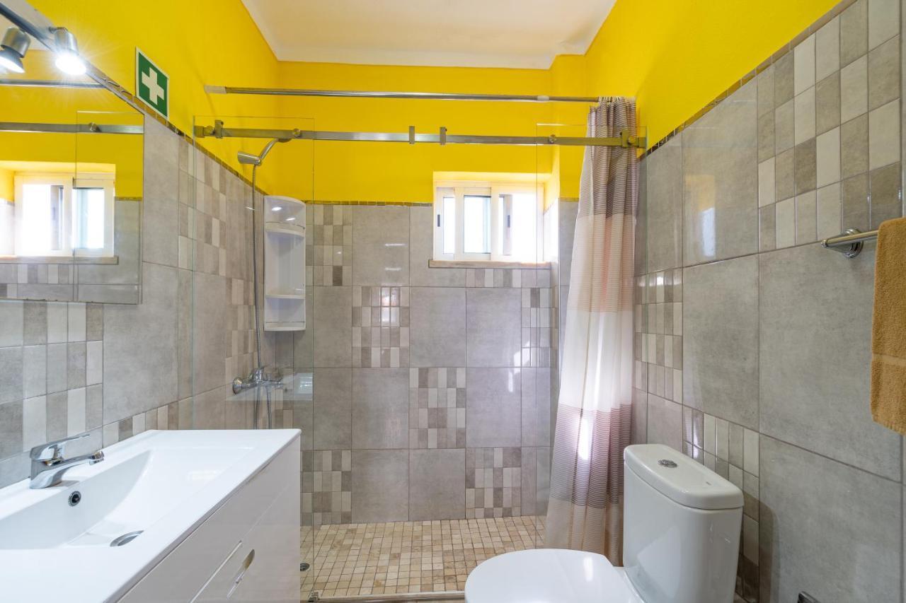 Apartamentos Old Town By Umbral Albufeira Extérieur photo