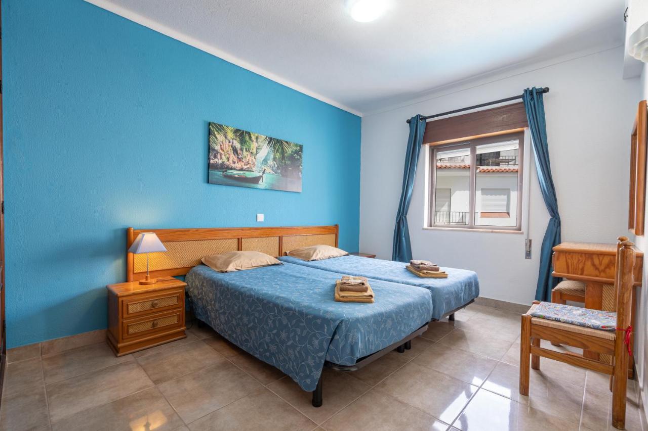 Apartamentos Old Town By Umbral Albufeira Extérieur photo