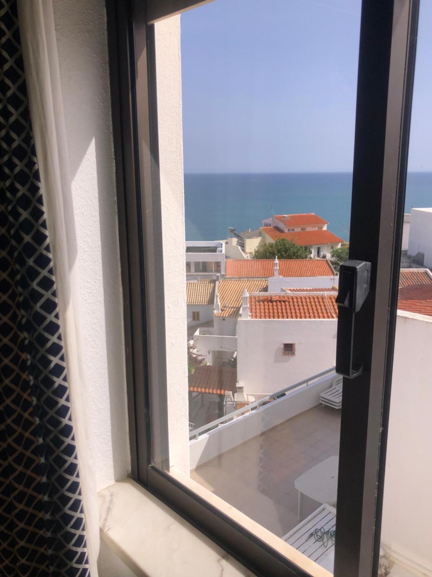 Apartamentos Old Town By Umbral Albufeira Extérieur photo
