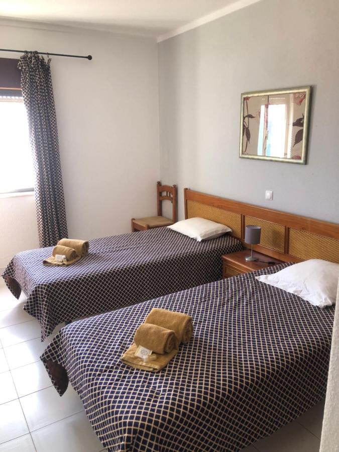 Apartamentos Old Town By Umbral Albufeira Extérieur photo
