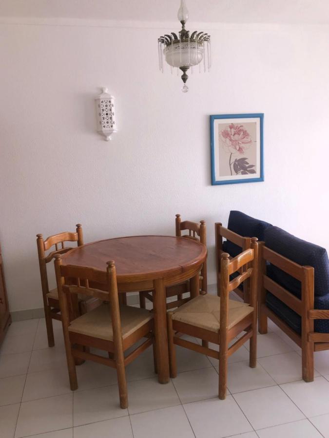 Apartamentos Old Town By Umbral Albufeira Extérieur photo